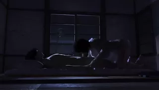 Pregnancy Ghost ~The Mystery of the Stigmatized Property~ You Can't Escape from the Lewd Ghost ~