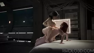 Rikolo - Officer on Dick - Ep.2