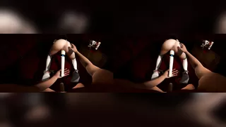 Akiko – Punishment room – Part 4