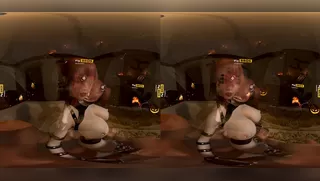 Akiko – Trick or Treat