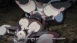 Goblin no Suana - Ep. 4