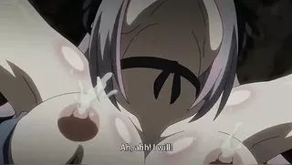 Goblin no Suana - Ep. 4