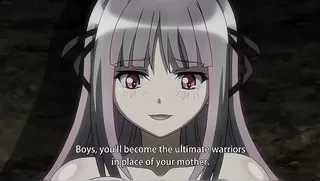 Goblin no Suana - Ep. 4