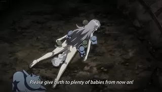 Goblin no Suana - Ep. 4