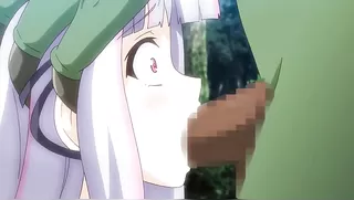 Goblin no Suana - Ep. 4