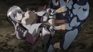 Goblin no Suana - Ep. 4