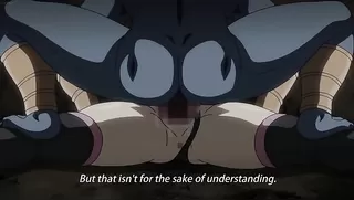 Goblin no Suana - Ep. 4