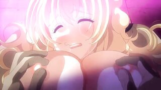 Nightmare x Deathscythe - Ep.2 Nightmare x Deathscythe - Ep.2