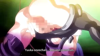 Nightmare x Deathscythe - Ep.2