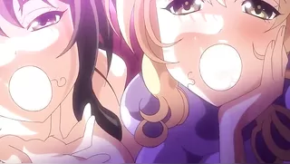 Nightmare x Deathscythe - Ep.2