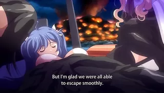 Nightmare x Deathscythe - Ep.2