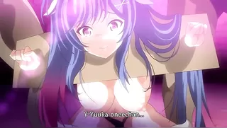 Nightmare x Deathscythe - Ep.2