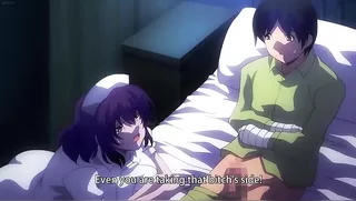 Sakusei Byoutou - Ep.7