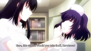 Sakusei Byoutou - Ep.7