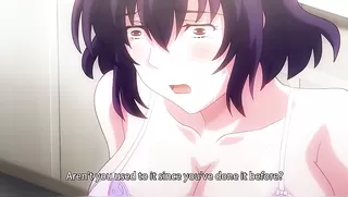 Sakusei Byoutou - Ep.7