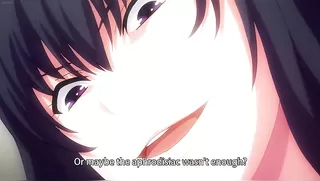 Sakusei Byoutou - Ep.7