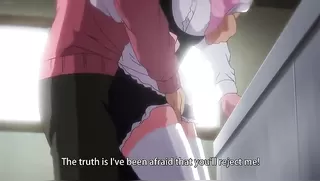 Hatsukoi Time - Ep.3