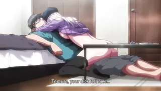 Hatsukoi Time - Ep.4