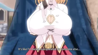 Yuusha-hime Miria - Ep.1