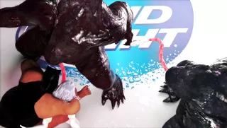 Phantom Corridor - Part 1