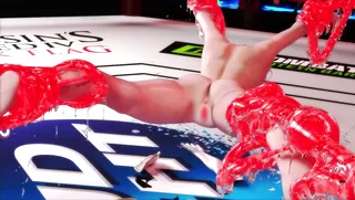 Phantom Corridor - Part 1