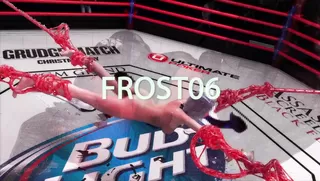 Phantom Corridor - Part 2