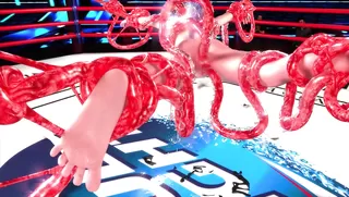 Phantom Corridor - Part 2