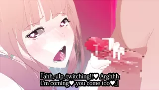Futanari Shoujo wa Furimukanai