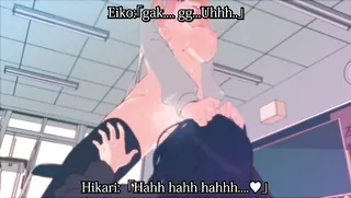 Futanari Shoujo wa Furimukanai