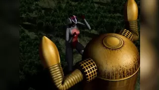 gigantic fairy 07: the movie