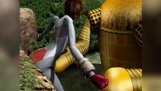 gigantic fairy 07: the movie