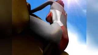 gigantic fairy 07: the movie