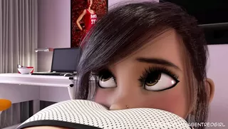 Doe Candy Amys Big Wish - episode 4