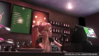 Sexsona Episode 1 Who Put Their Dick in Karen's Latte