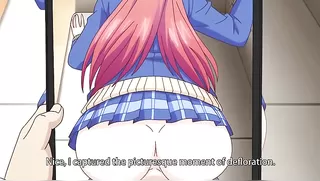 Shunka Shuutou - Ep.1