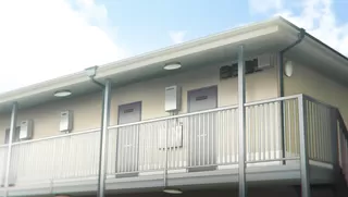 Kemonokko Tsuushin - Ep.2