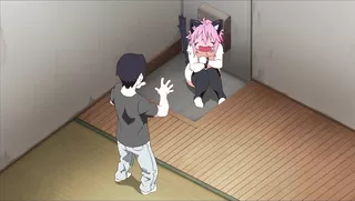 Kemonokko Tsuushin - Ep.2