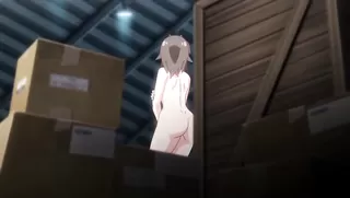 Mahou Touki Lilustear - Ep.2