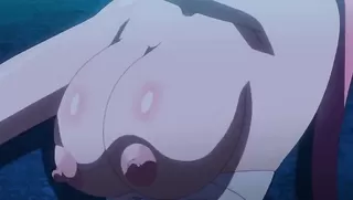 Mahou Touki Lilustear - Ep.2