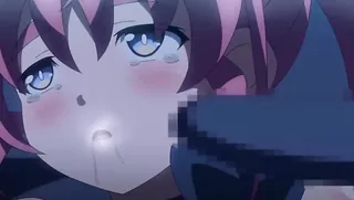 Mahou Touki Lilustear - Ep.2