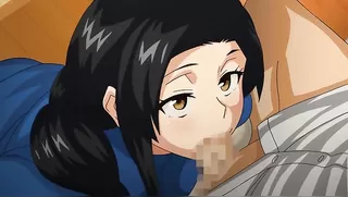 Hajimete no Hitozuma - Ep.6