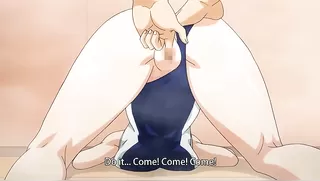 Doukyo Suru Neneki - Ep.2