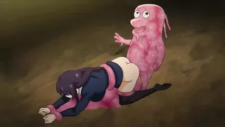 Doukyo Suru Neneki - Ep.2