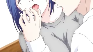 Mihitsu no Koi - Ep.2