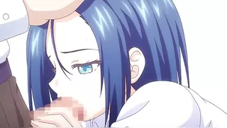 Mihitsu no Koi - Ep.2