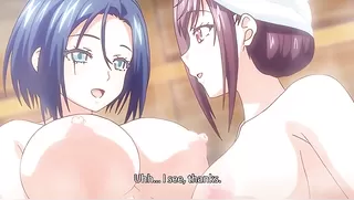 Mihitsu no Koi - Ep.2