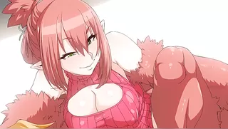 Kemonokko Tsuushin - Ep.3