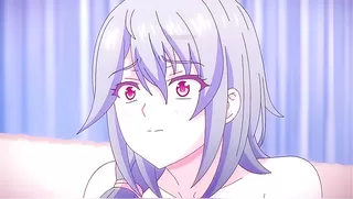 Ane Jiyoku Tsukushi: Nee-san no Shitagi - Ep.2