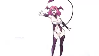 Isekai Kita no de Special Skill - Ep.3