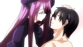 Isekai Kita no de Special Skill - Ep.4